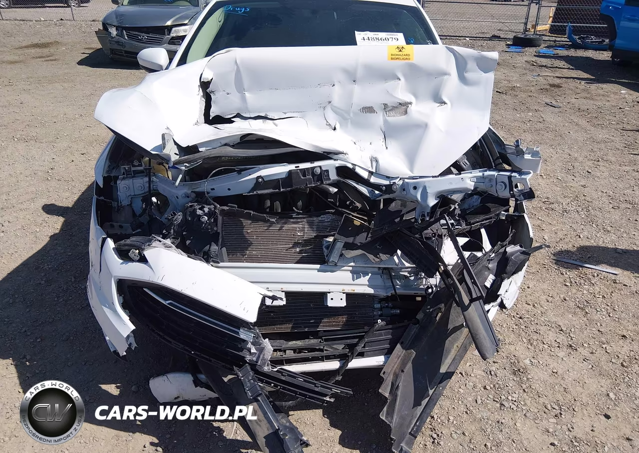 2017 Ford Fusion Hybrid S VIN:3FA6P0UU7HR147033 - 6