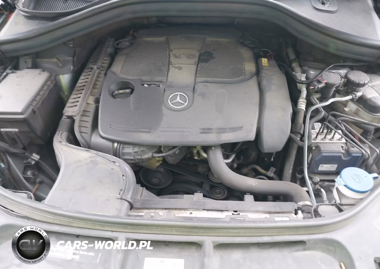 2017 Mercedes-Benz Gle 350 VIN:4JGDA5JB1HA878839 - 10