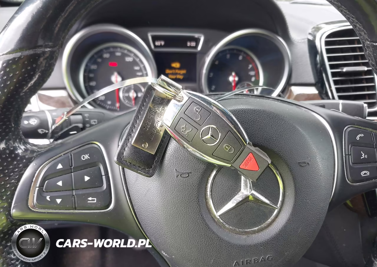2017 Mercedes-Benz Gle 350 VIN:4JGDA5JB1HA878839 - 11