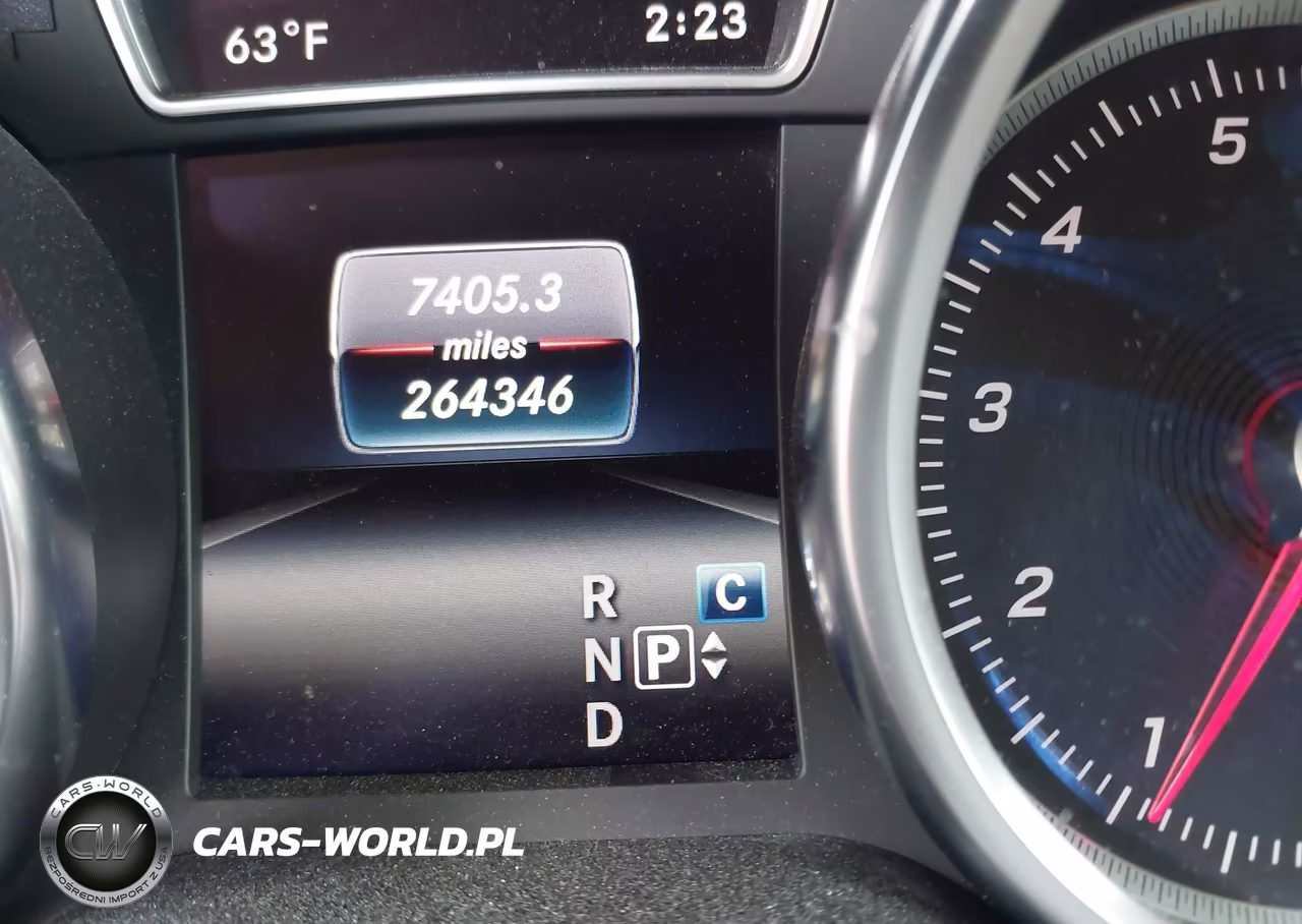 2017 Mercedes-Benz Gle 350 VIN:4JGDA5JB1HA878839 - 16