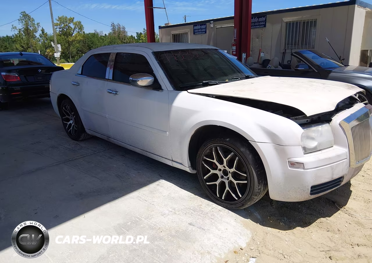 2006 Chrysler 300