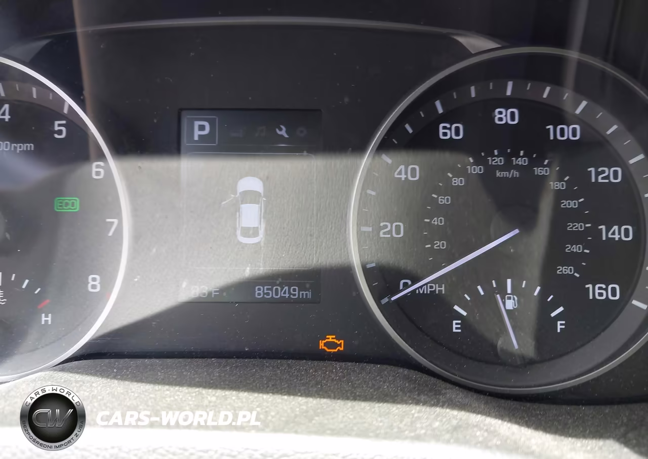 2018 Hyundai Elantra Sel VIN:5NPD84LF1JH393433 - 16