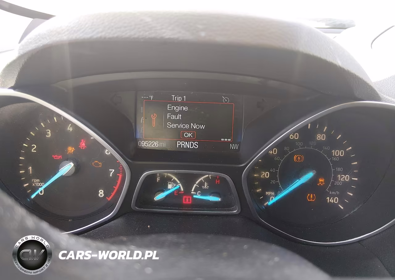 2017 Ford Escape Se VIN:1FMCU0GD9HUB41742 - 7