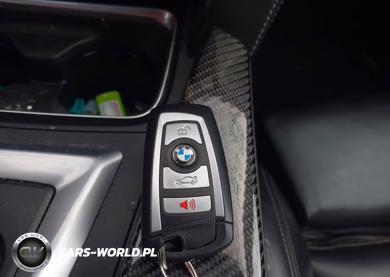 2017 BMW M4 VIN:WBS3U9C57HP970825 - 11