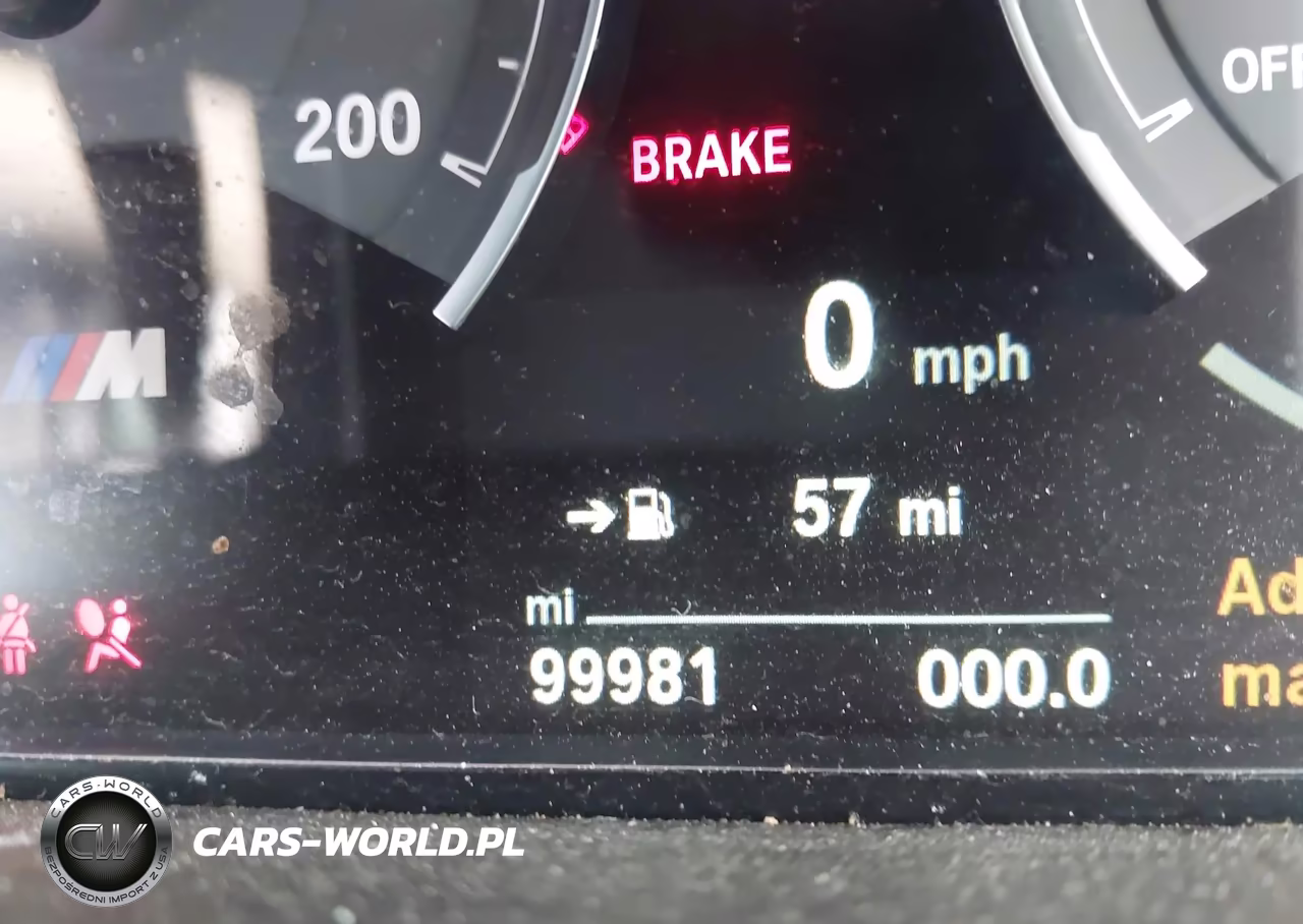 2017 BMW M4 VIN:WBS3U9C57HP970825 - 16