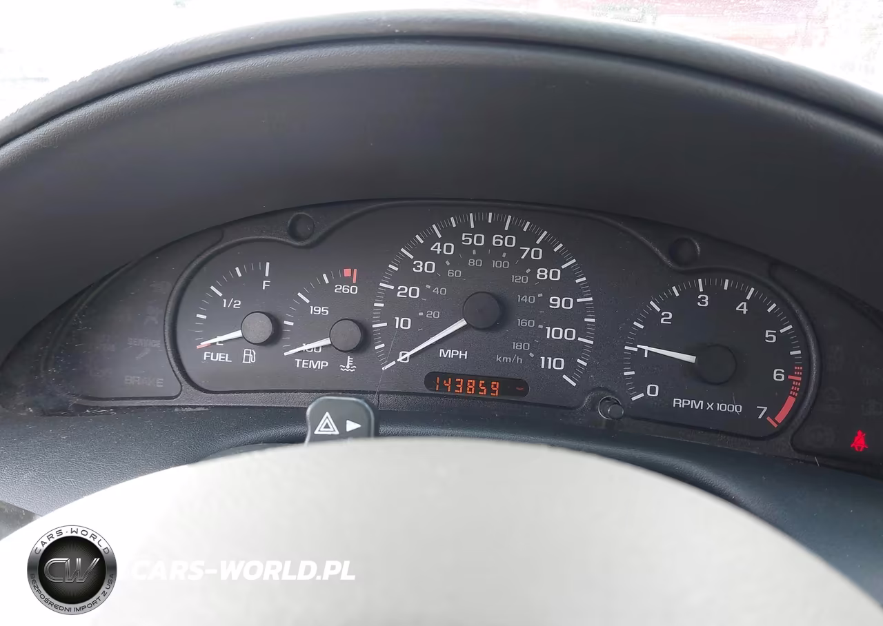 2003 Chevrolet Cavalier VIN:1G1JC12F237354867 - 7