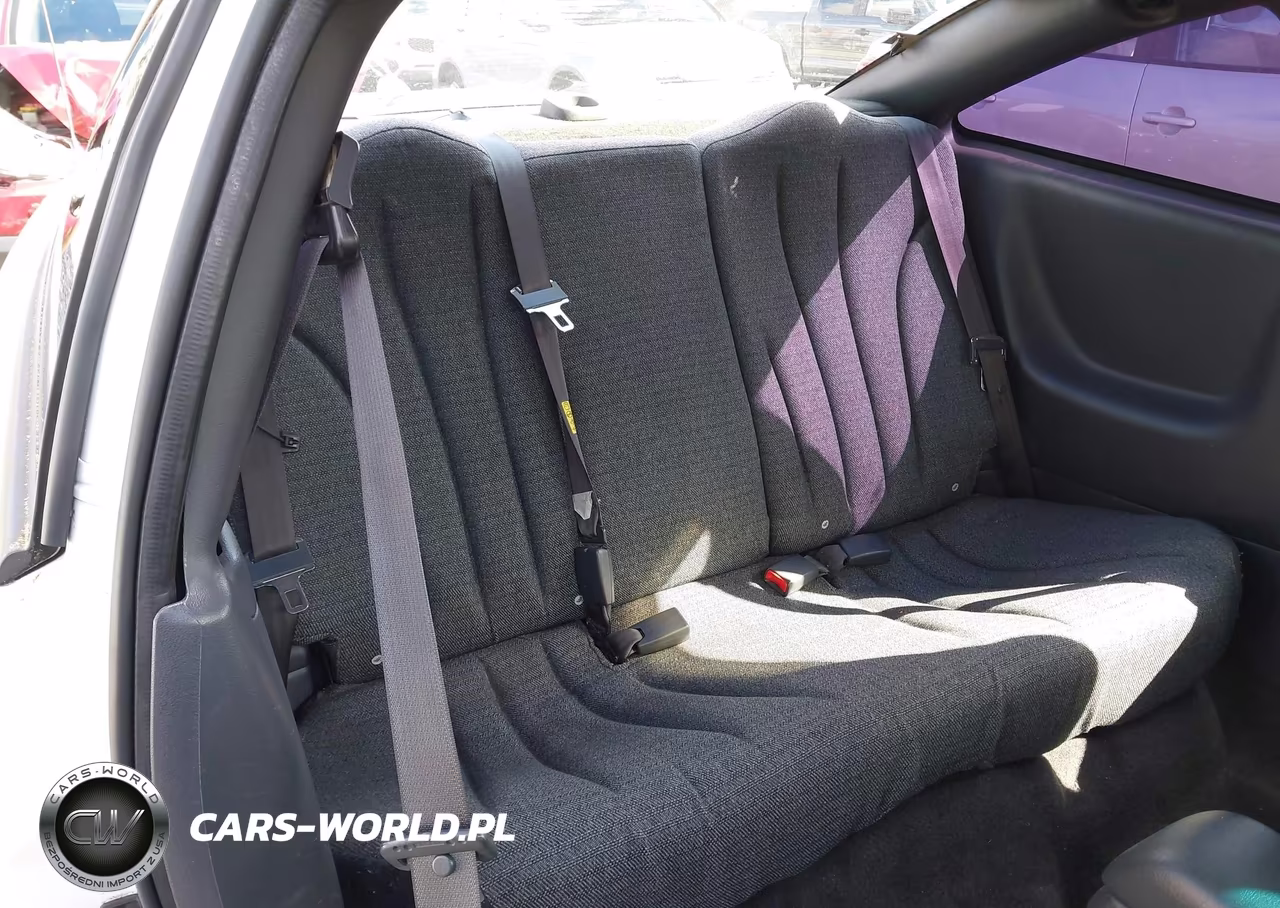 2003 Chevrolet Cavalier VIN:1G1JC12F237354867 - 8