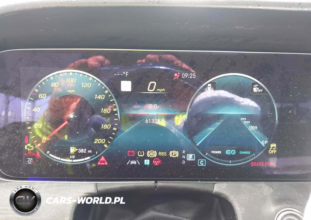 2022 Mercedes-Benz Amg Gt 43 4-Door Coupe VIN:W1K7X5KB5NA045853 - 7