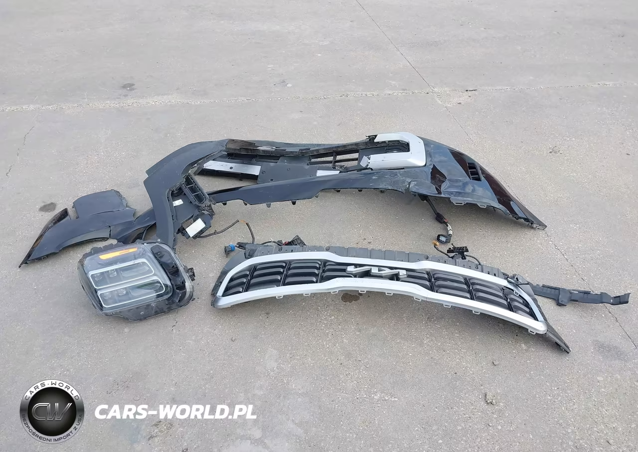 2023 Kia Telluride Sx VIN:5XYP54GC4PG349836 - 11