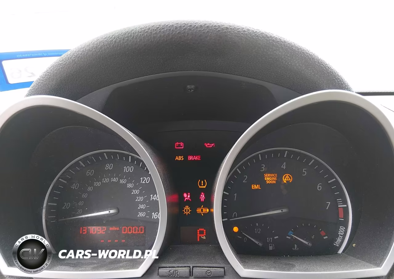 2006 BMW Z4 3.0Si VIN:4USBU53576LX00813 - 7