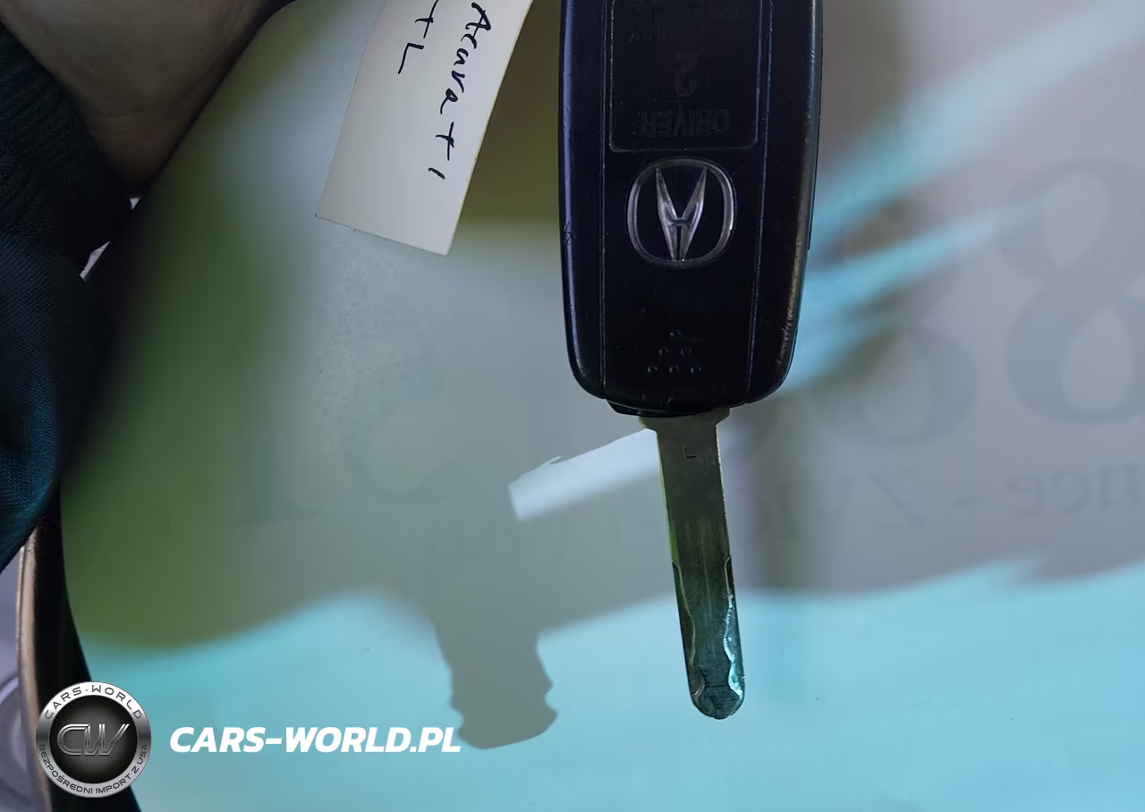 2009 Acura Tl 3.5 VIN:19UUA86239A011279 - 11