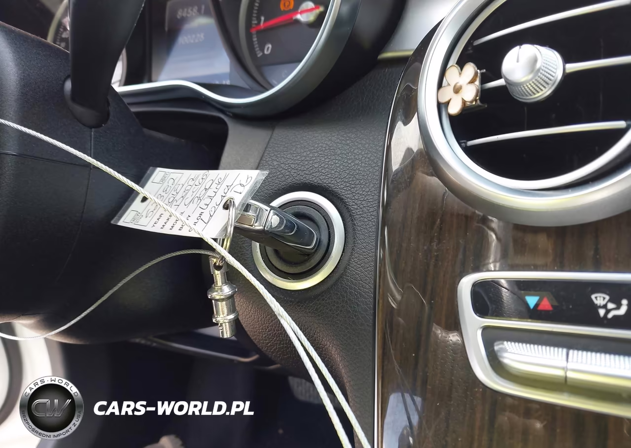 2018 Mercedes-Benz C 300 VIN:55SWF4JB9JU243775 - 11