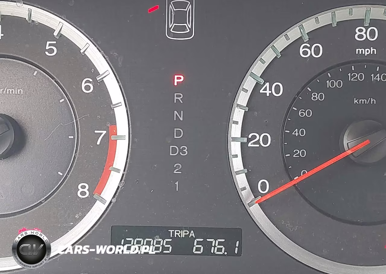 2009 Honda Accord 3.5 Ex-L VIN:1HGCP36889A033991 - 16