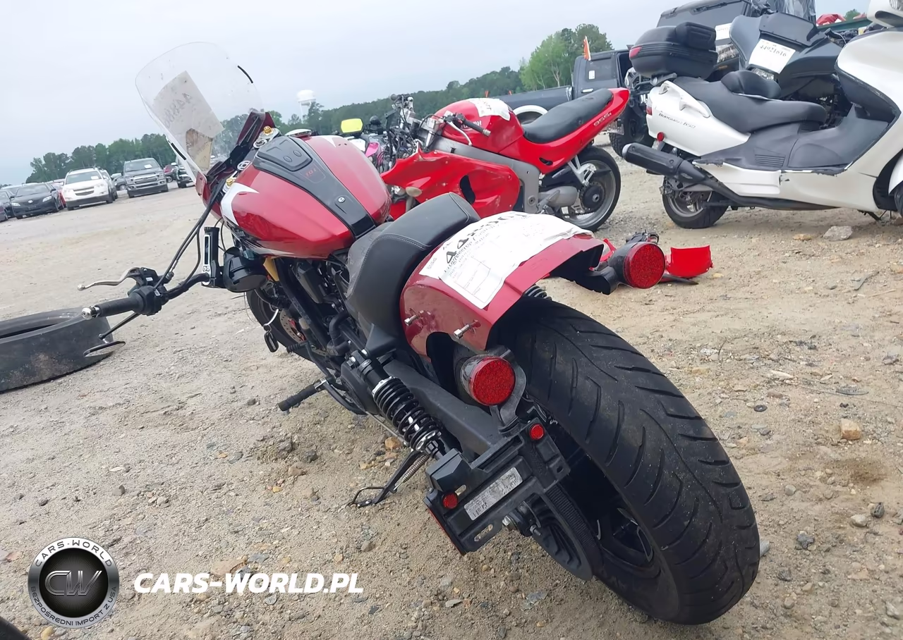 2025 Indian Motorcycle Co. 101 Scout VIN:56KSSE777S3208388 - 3