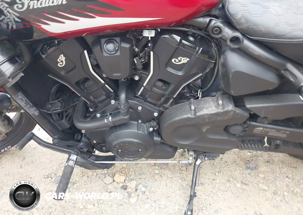 2025 Indian Motorcycle Co. 101 Scout VIN:56KSSE777S3208388 - 9