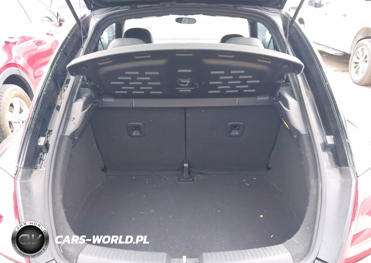 2013 Volkswagen Beetle 2.5L VIN:3VWJX7AT3DM605101 - 12