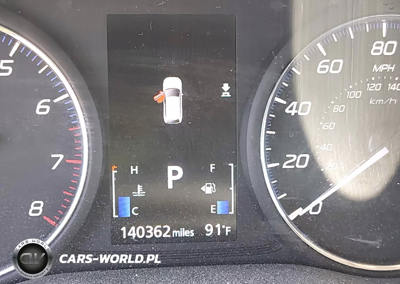 2018 Mitsubishi Outlander Es VIN:JA4AD2A37JZ048552 - 15