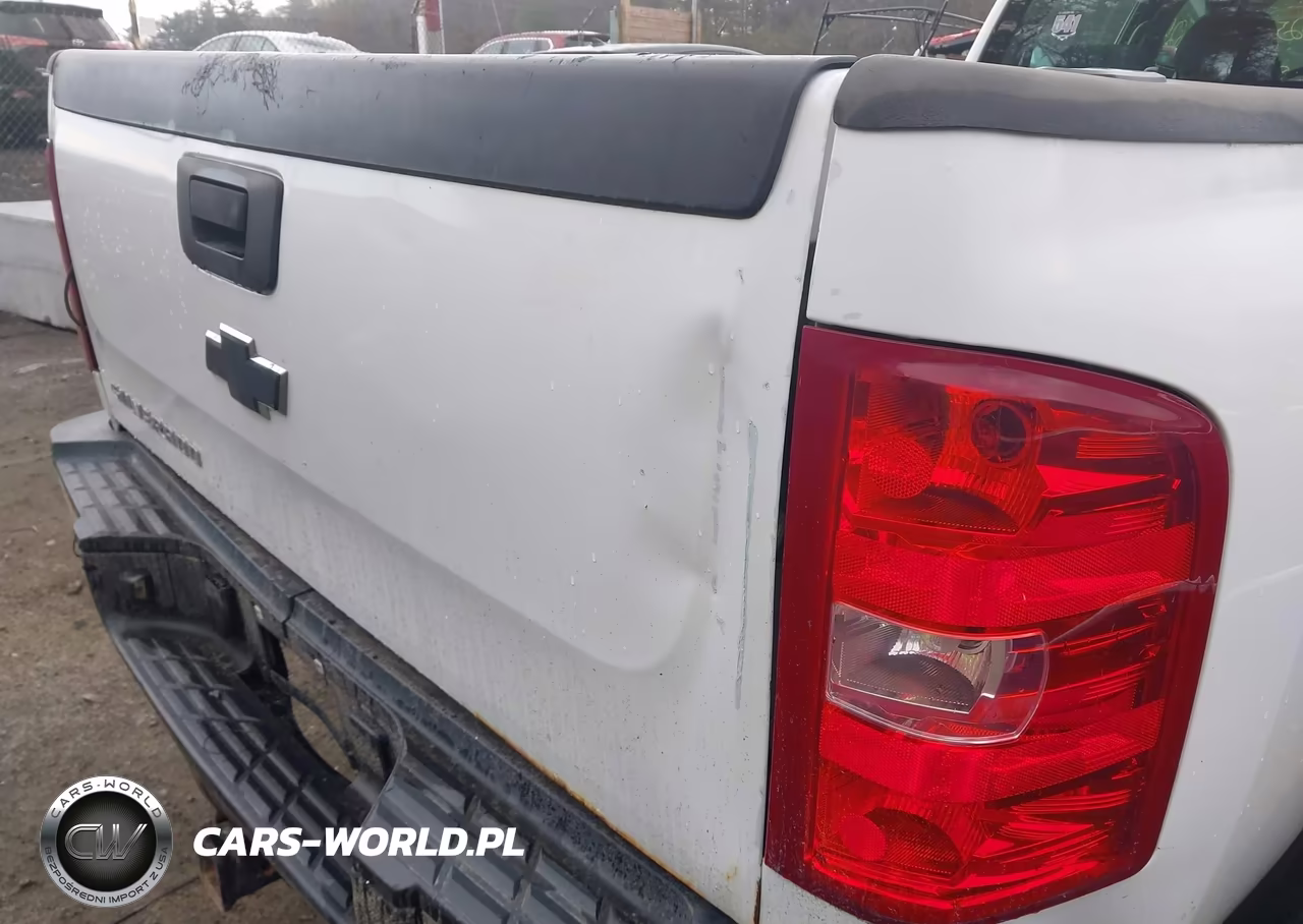 2013 Chevrolet Silverado 3500Hd Work Truck VIN:1GC4KZC82DF122282 - 11