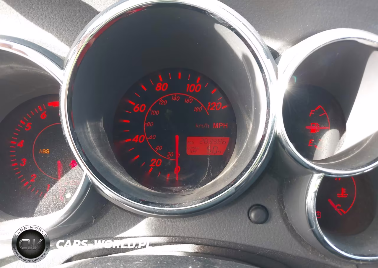 2003 Toyota Matrix Xr VIN:2T1KR32E43C013000 - 7