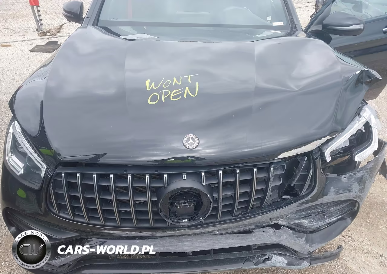2021 Mercedes-Benz Amg Glc 43 4Matic VIN:W1N0G6EB2MF868439 - 10