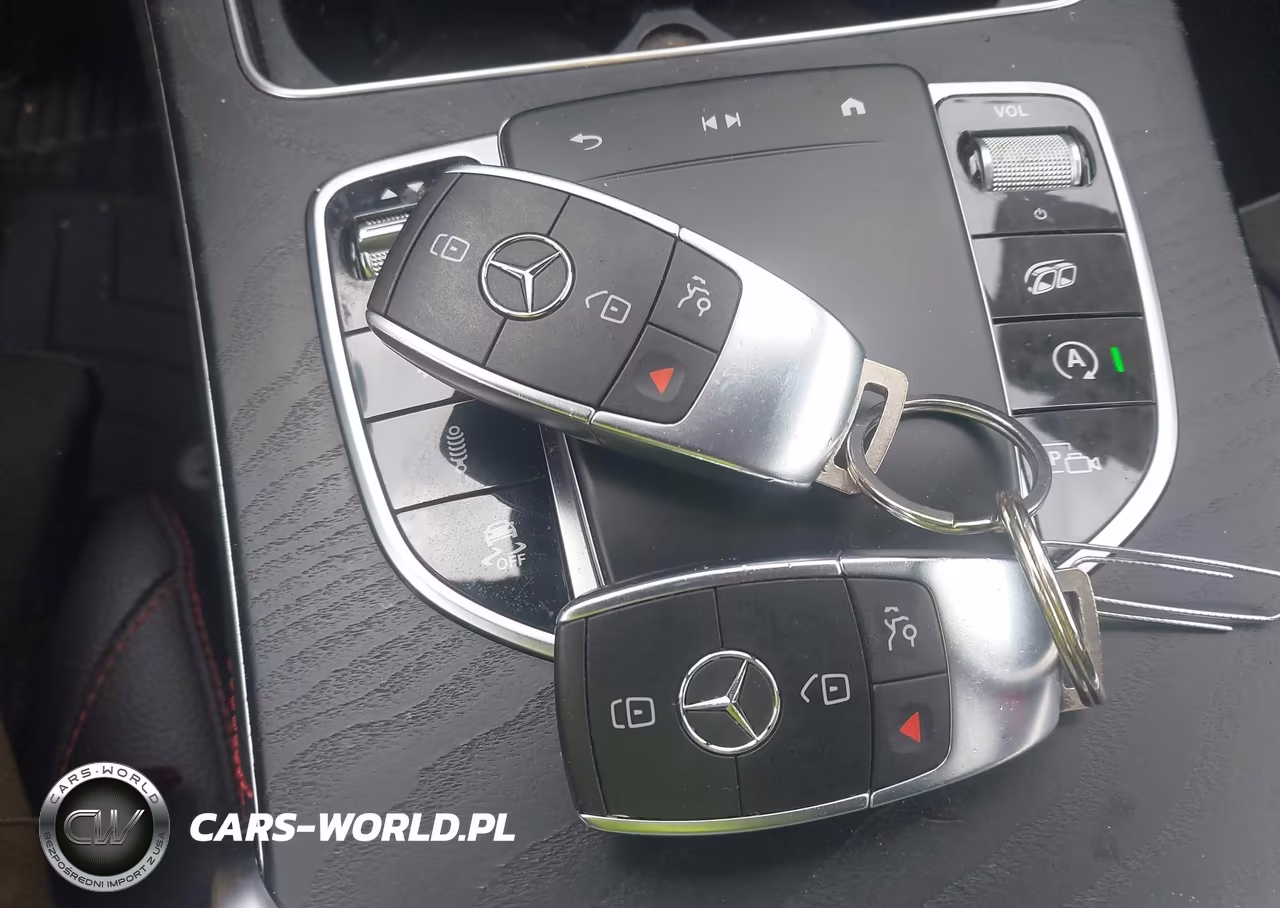 2021 Mercedes-Benz Amg Glc 43 4Matic VIN:W1N0G6EB2MF868439 - 11