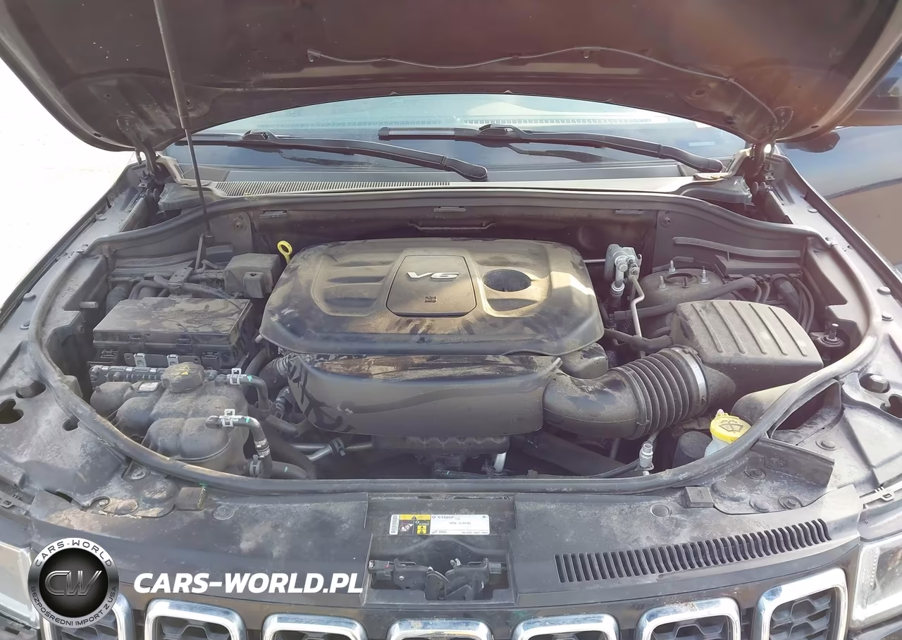 2018 Jeep Grand Cherokee Laredo E 4X2 VIN:1C4RJEAG0JC434108 - 10