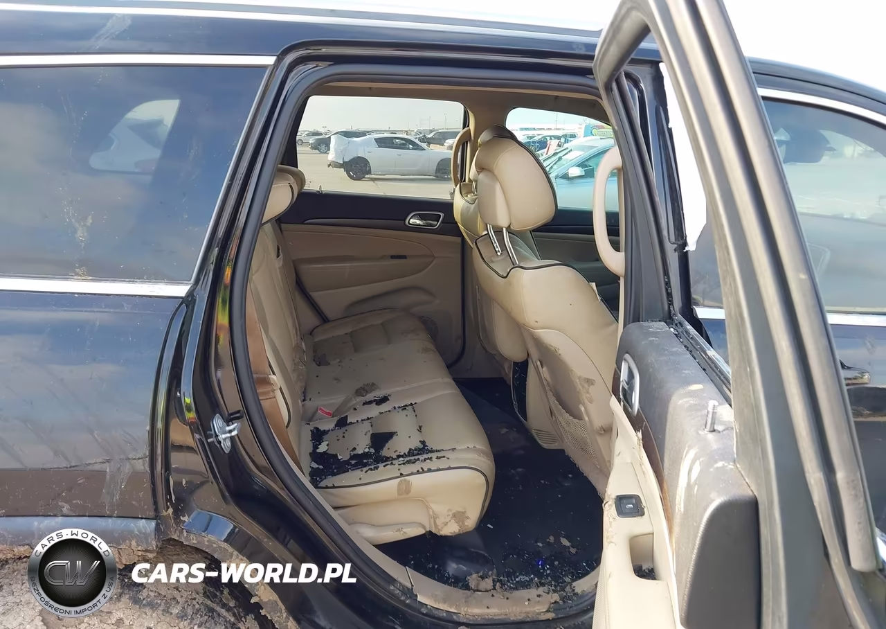 2018 Jeep Grand Cherokee Laredo E 4X2 VIN:1C4RJEAG0JC434108 - 8