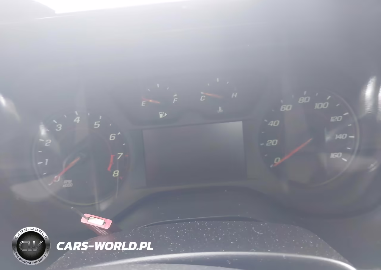 2019 Chevrolet Camaro 1Lt VIN:1G1FB1RS5K0117888 - 16