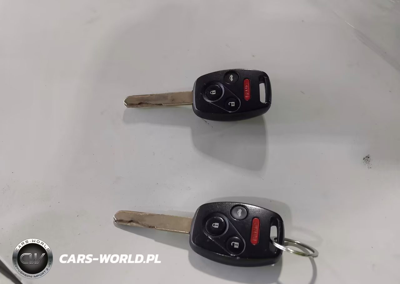 2015 Honda Pilot Ex-L VIN:5FNYF4H53FB002926 - 11