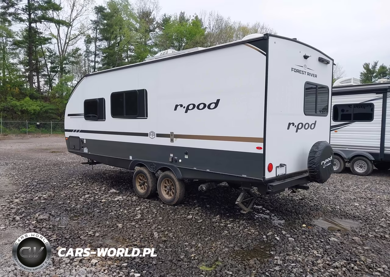 2026 Forest River Other VIN:4X4TRPV27TB035238 - 3