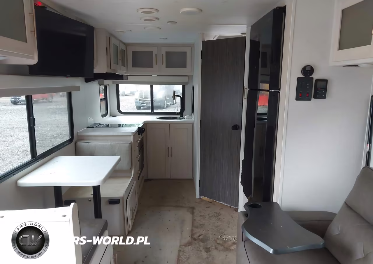 2026 Forest River Other VIN:4X4TRPV27TB035238 - 5