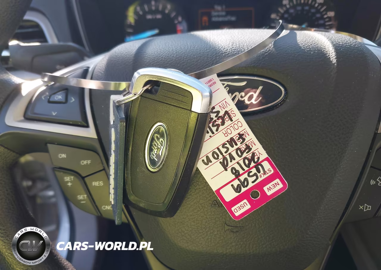 2018 Ford Fusion Se VIN:3FA6P0H77JR143736 - 11