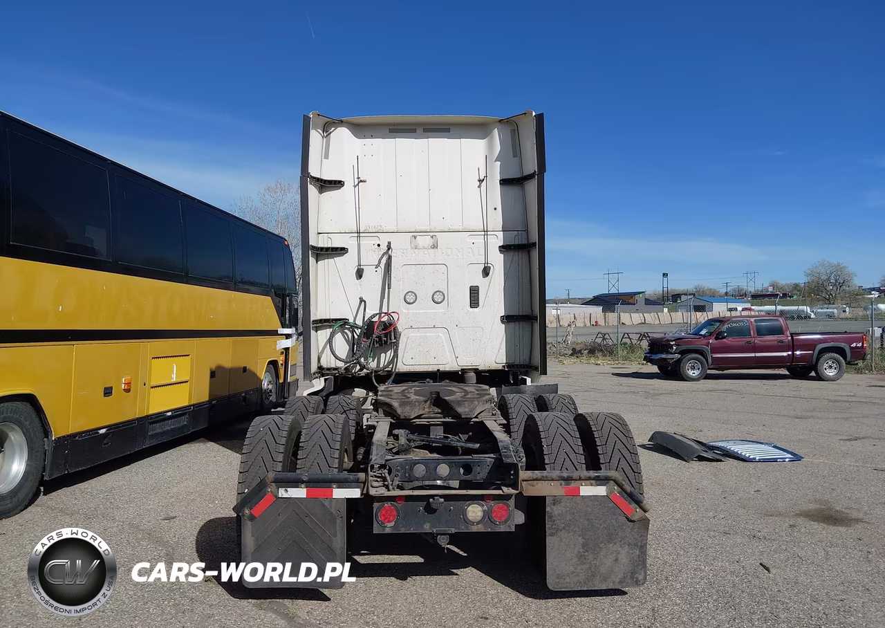 2019 International Lt VIN:3HSDZAPR4KN321025 - 19