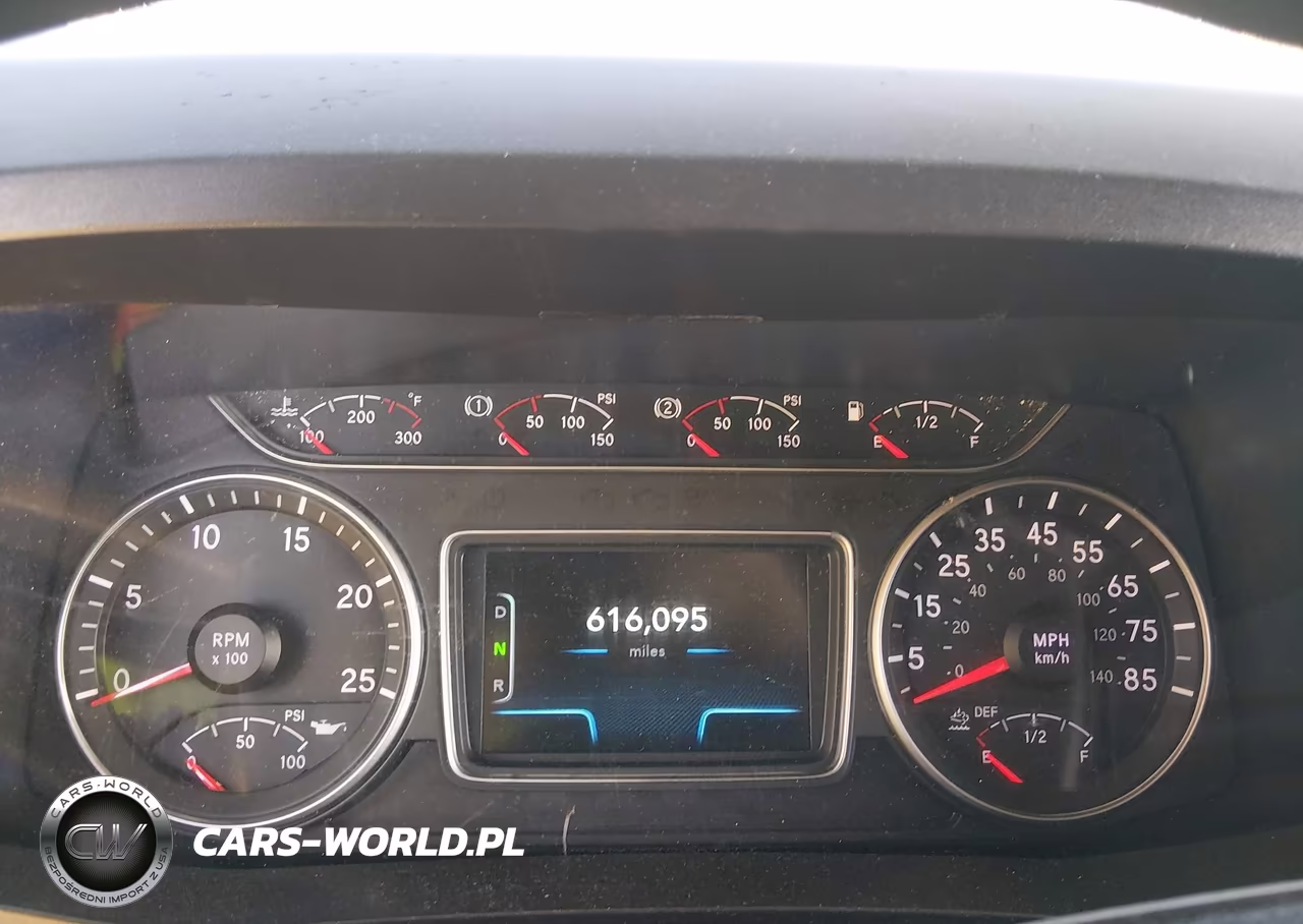 2019 International Lt VIN:3HSDZAPR4KN321025 - 5