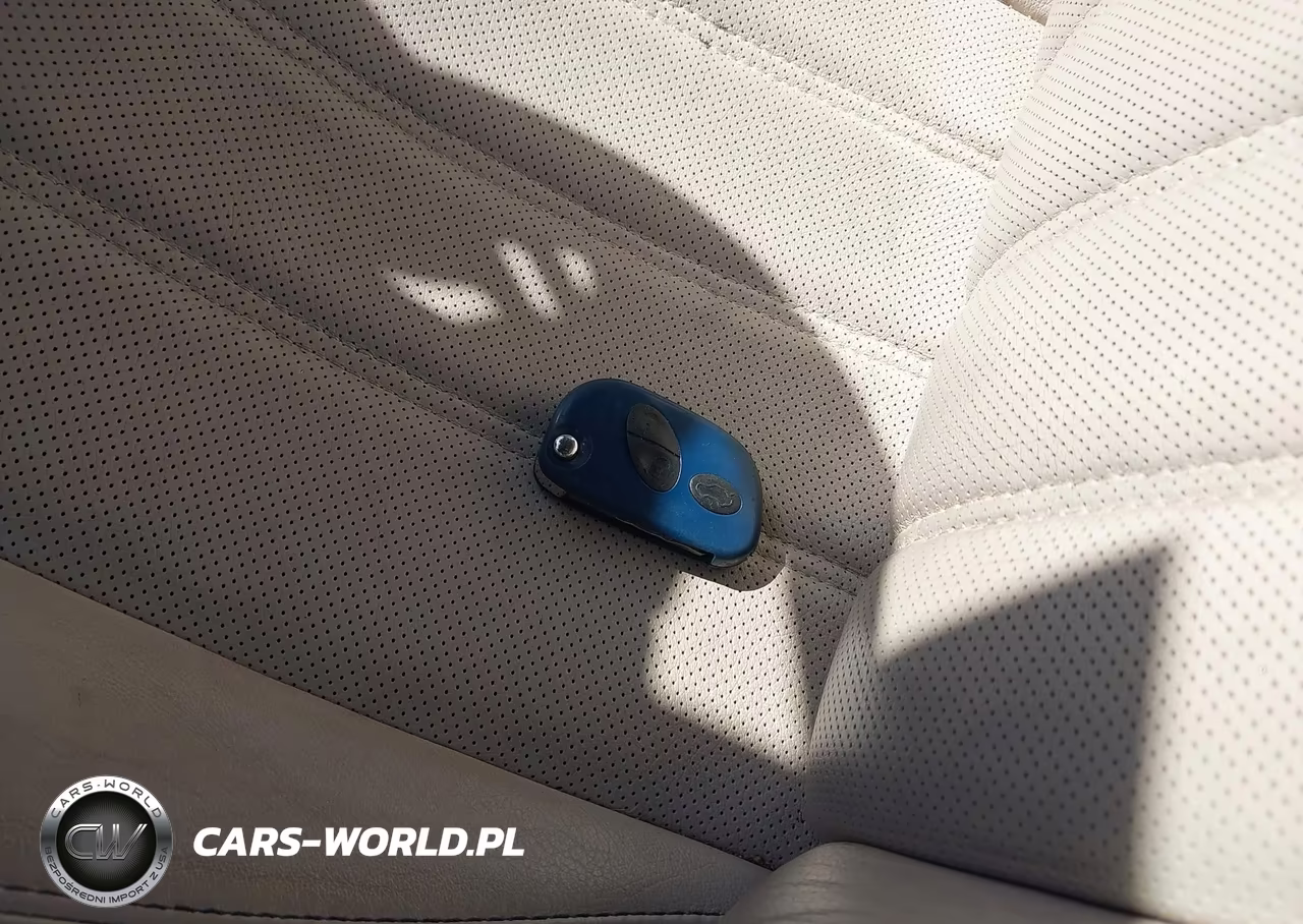 2010 Maserati Granturismo VIN:ZAM45KMA1A0053210 - 11