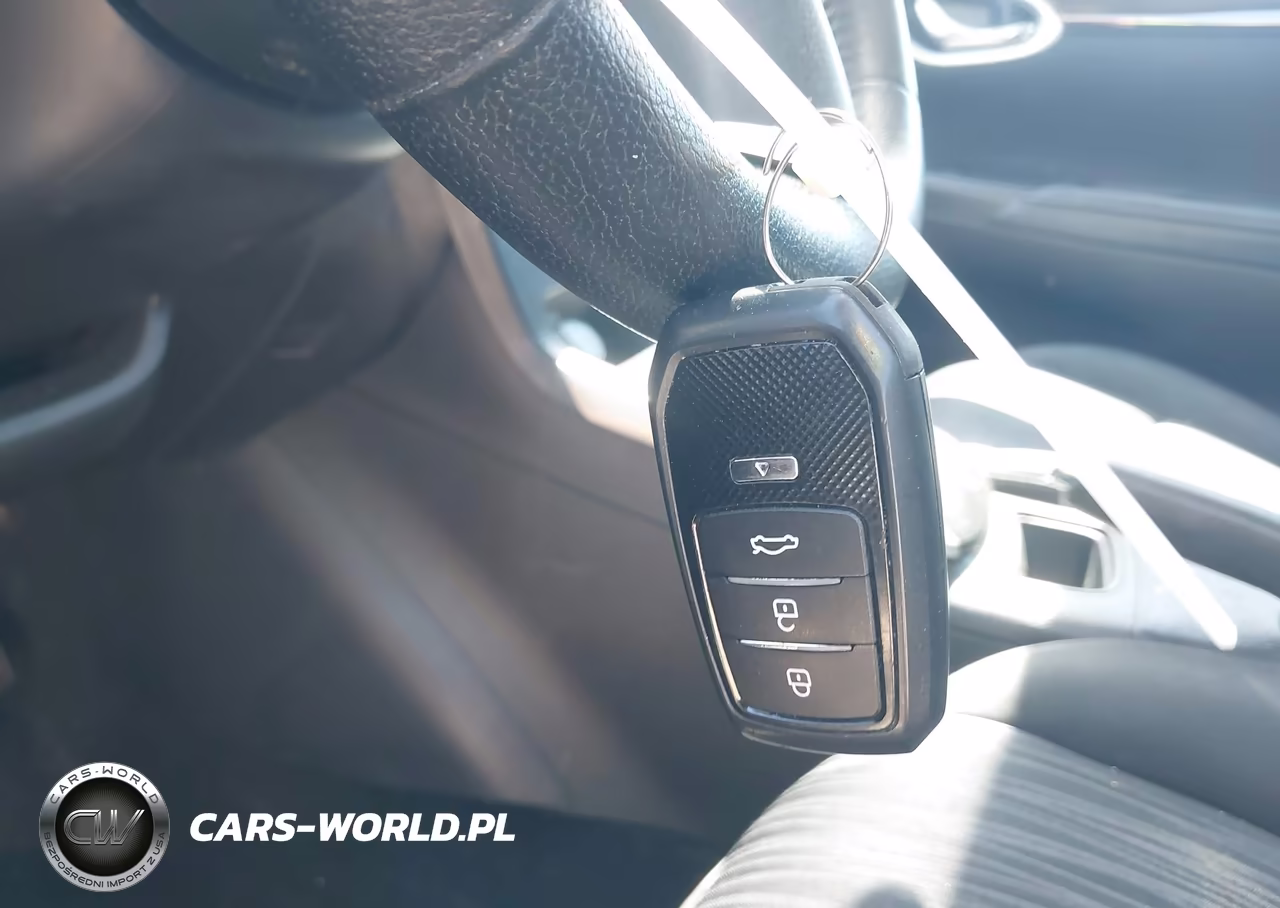 2019 Nissan Sentra Sv VIN:3N1AB7APXKY254703 - 11