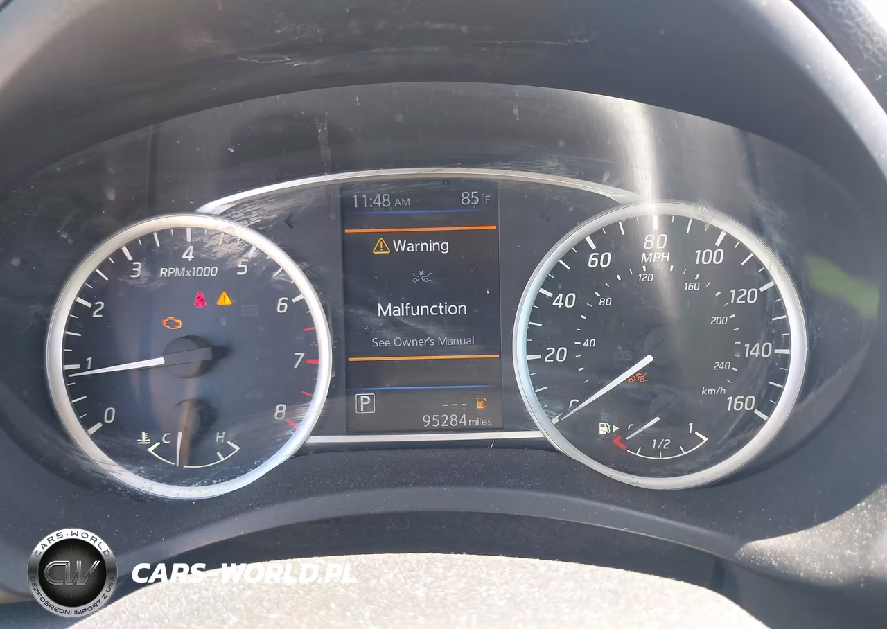 2019 Nissan Sentra Sv VIN:3N1AB7APXKY254703 - 7