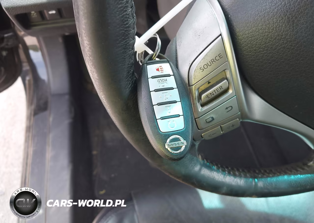2014 Nissan Altima 2.5 Sl VIN:1N4AL3AP7EC903590 - 11