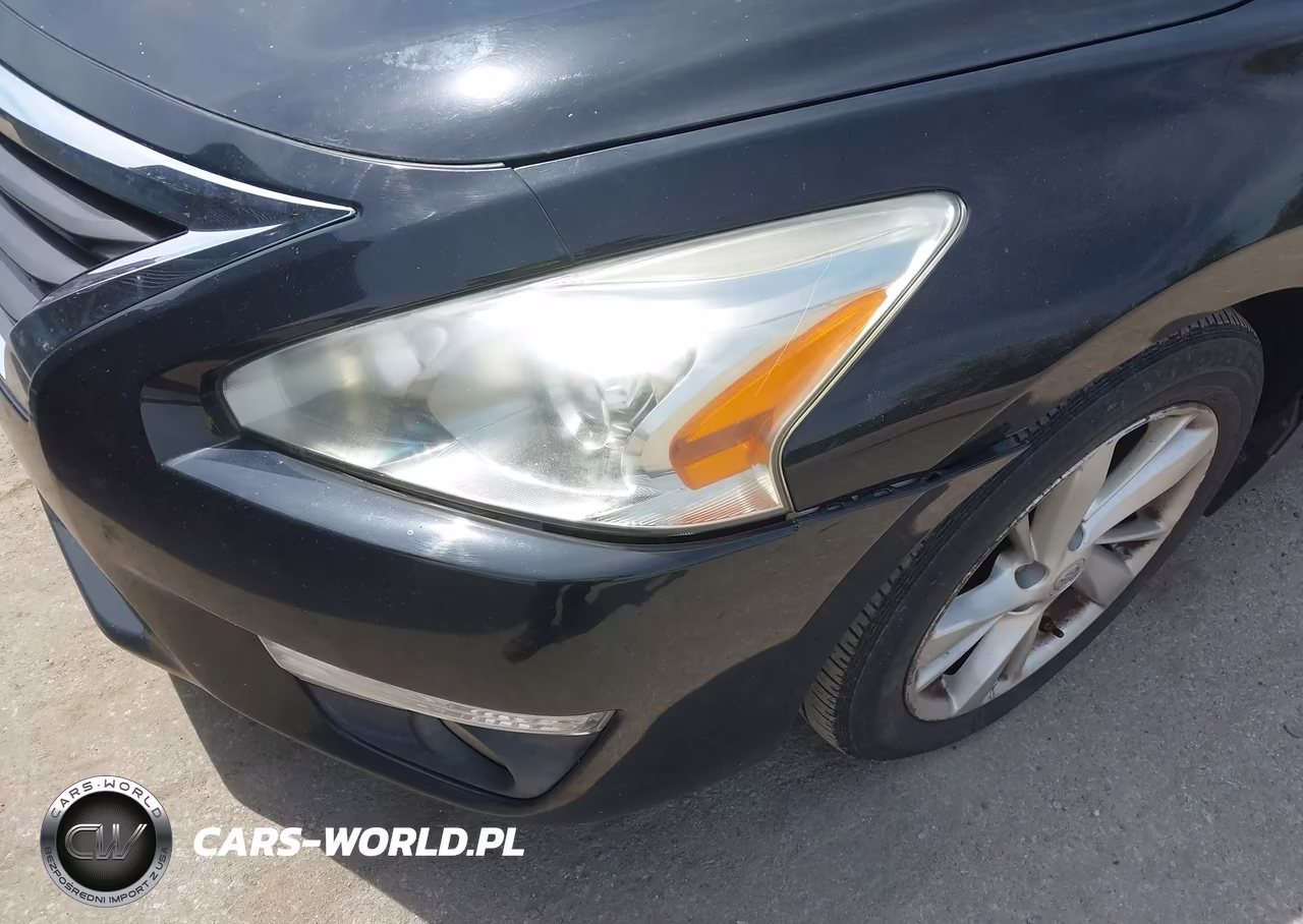 2014 Nissan Altima 2.5 Sl VIN:1N4AL3AP7EC903590 - 6