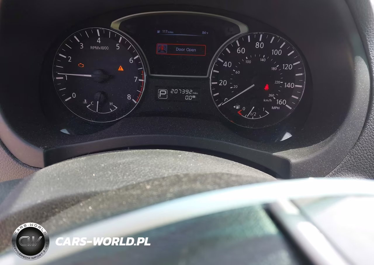 2014 Nissan Altima 2.5 Sl VIN:1N4AL3AP7EC903590 - 7