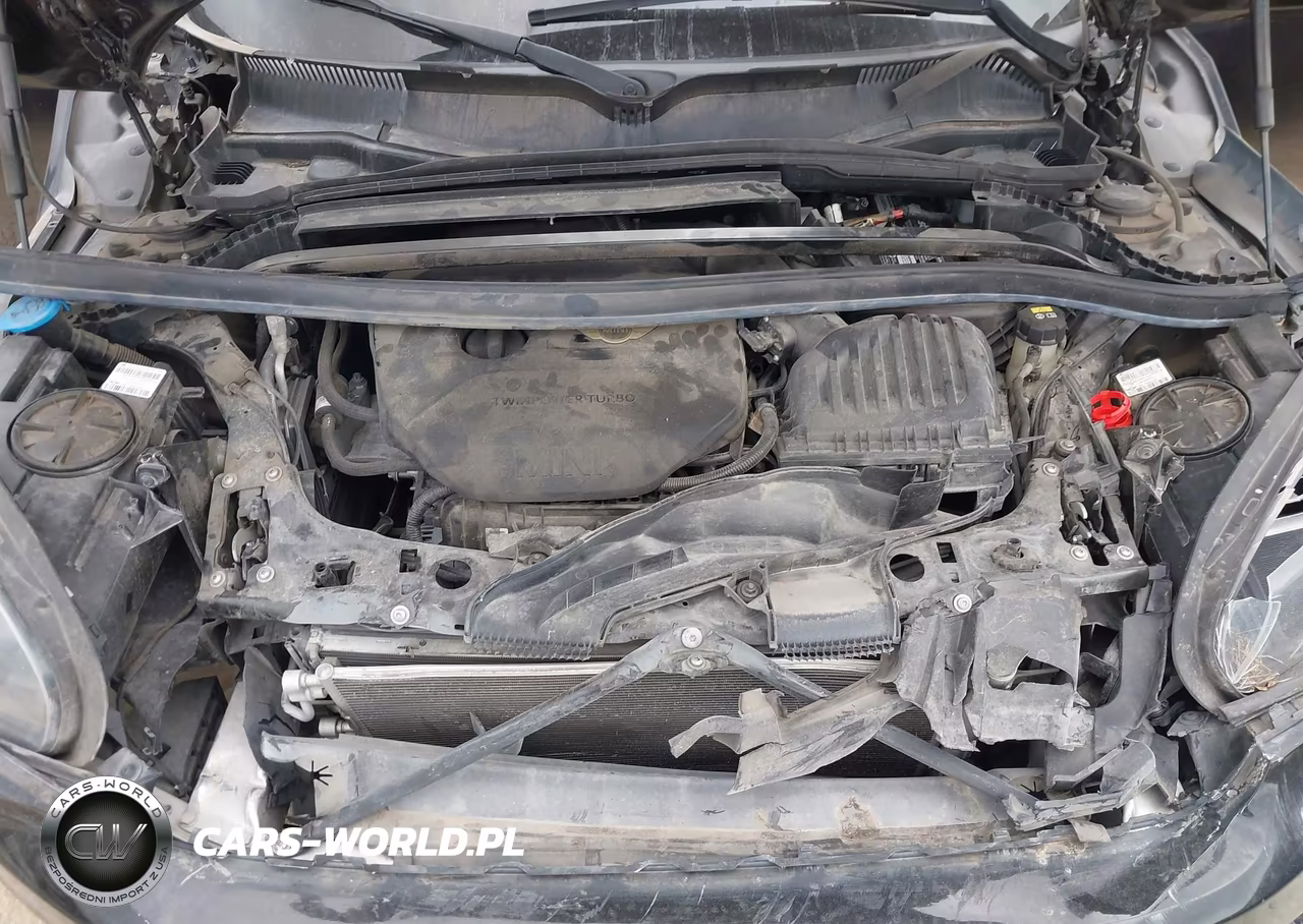 2019 Mini Countryman Cooper VIN:WMZYS7C51K3F45450 - 10