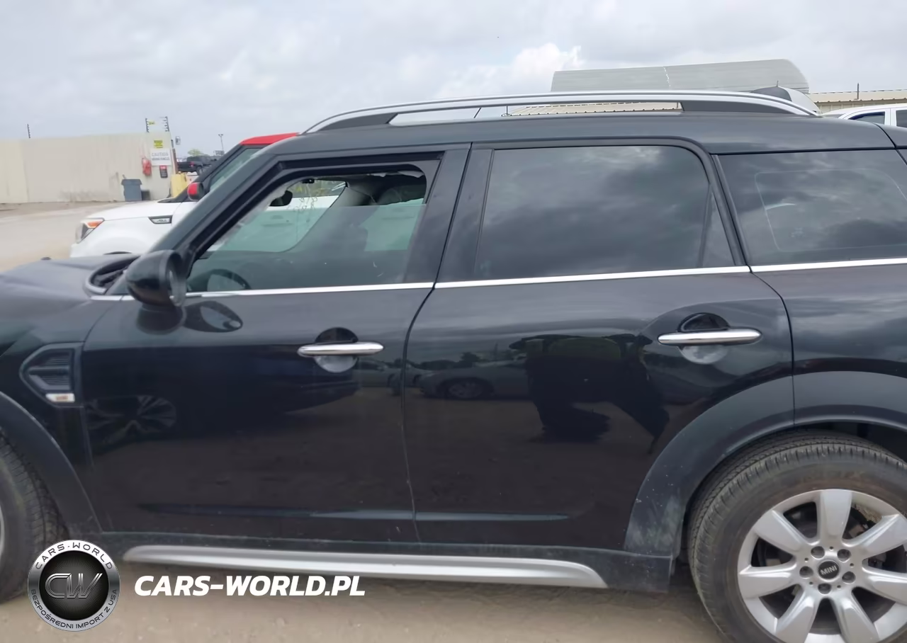 2019 Mini Countryman Cooper VIN:WMZYS7C51K3F45450 - 15