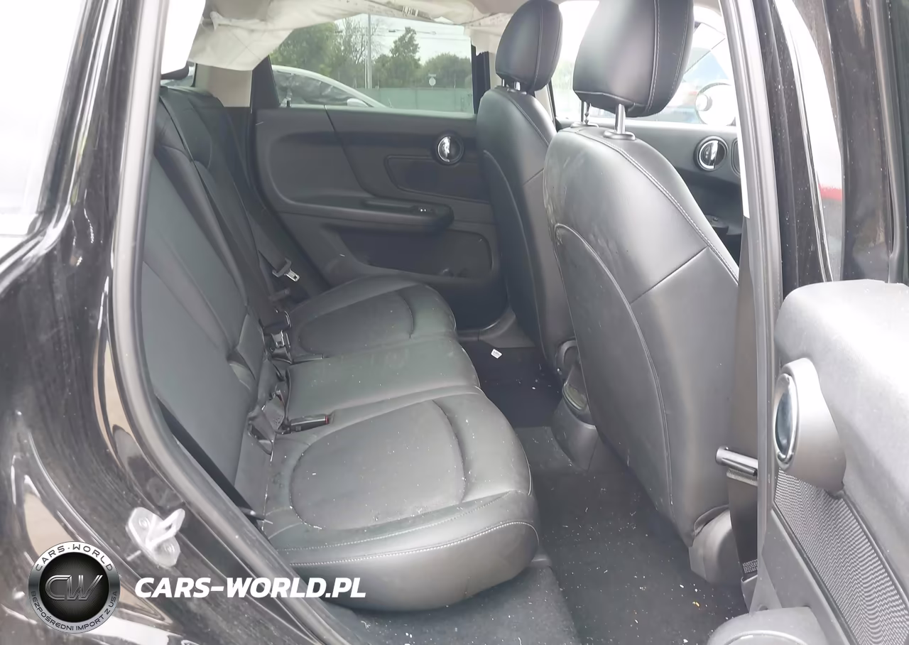 2019 Mini Countryman Cooper VIN:WMZYS7C51K3F45450 - 8