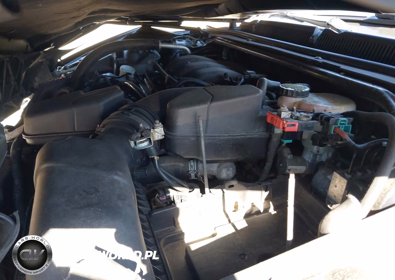 2014 Ford Taurus Sel VIN:1FAHP2H85EG178897 - 10