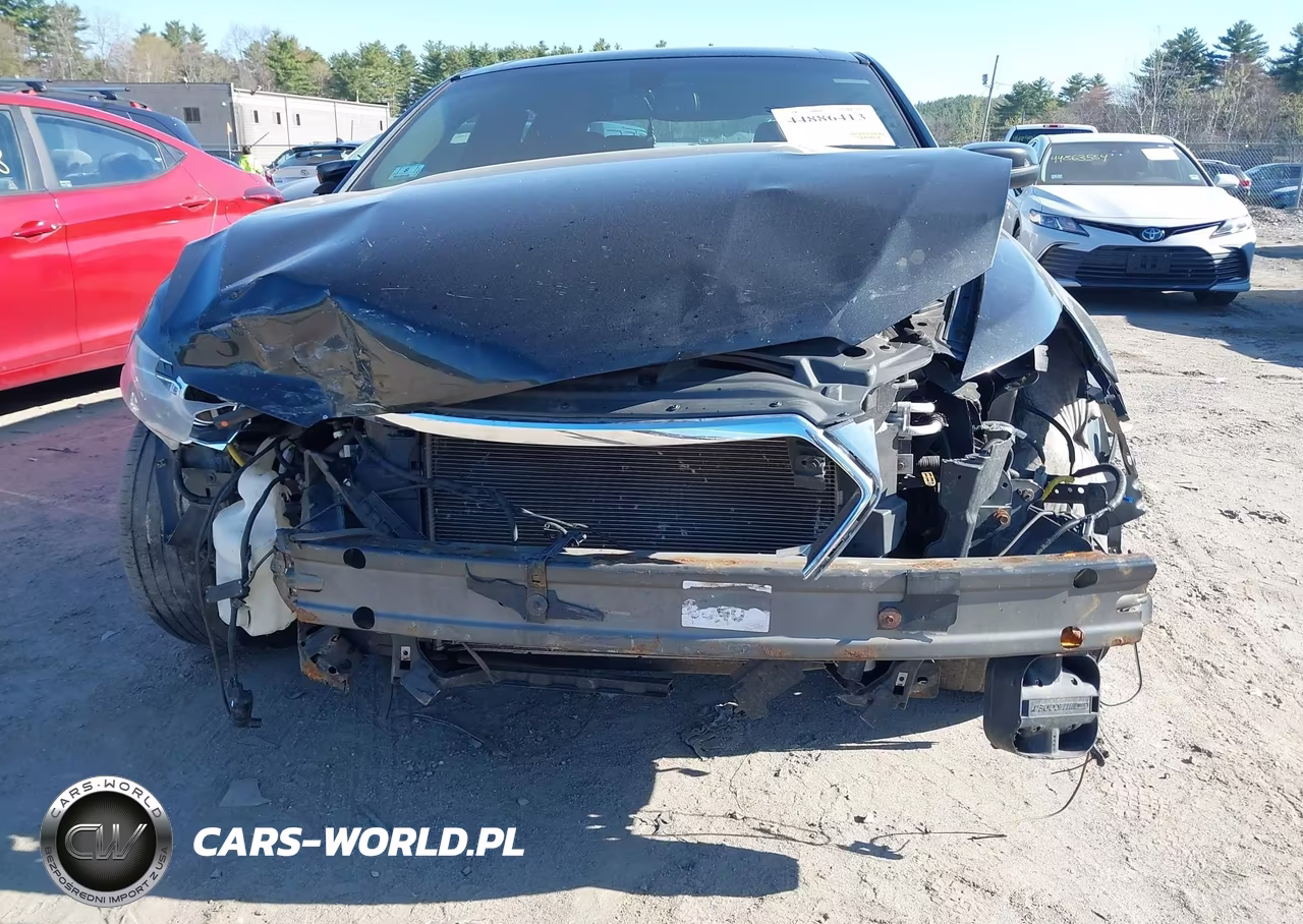 2014 Ford Taurus Sel VIN:1FAHP2H85EG178897 - 6