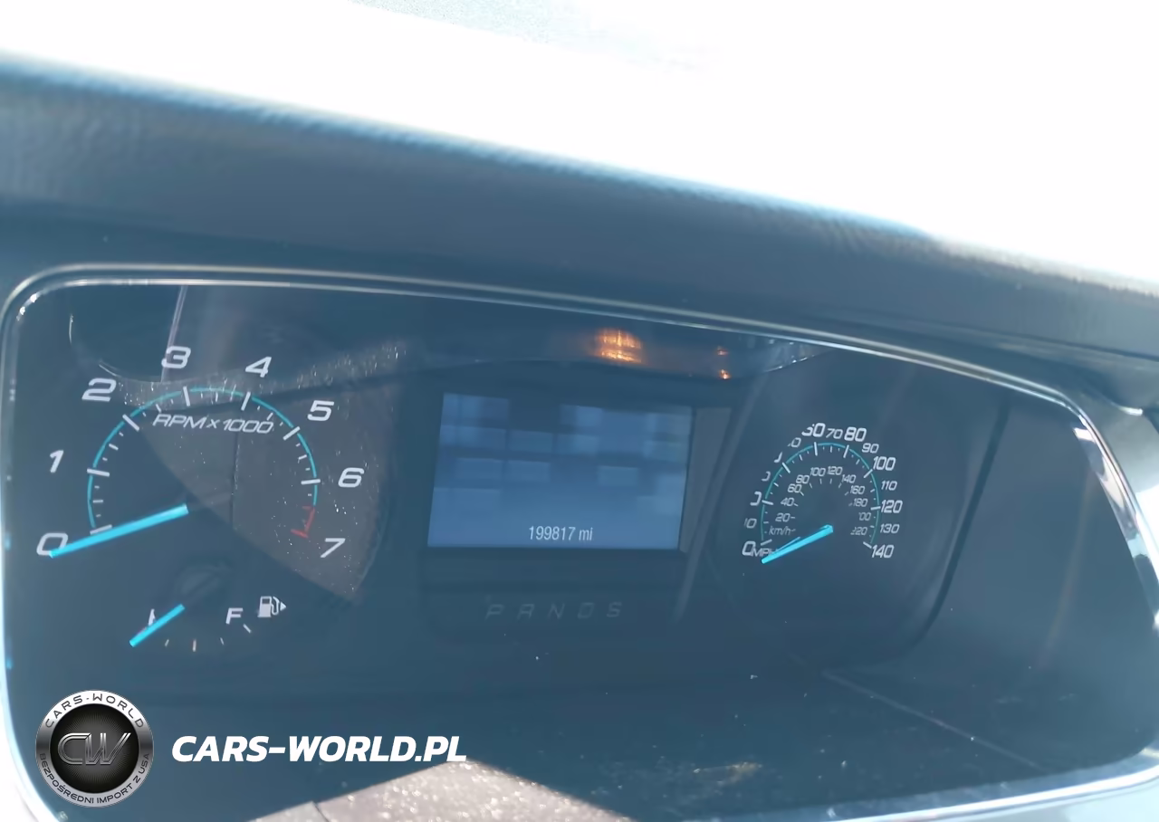 2014 Ford Taurus Sel VIN:1FAHP2H85EG178897 - 7