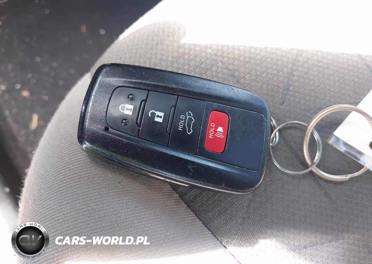 2022 Toyota Rav4 Xle VIN:2T3W1RFV8NW203123 - 11
