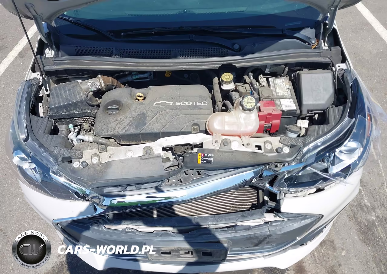 2021 Chevrolet Spark Fwd Ls Manual VIN:KL8CA6SA9MC737911 - 10