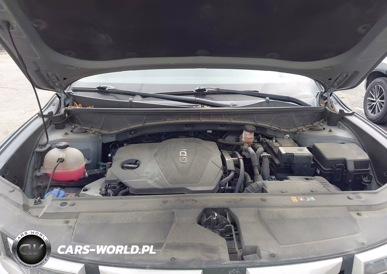 2022 Hyundai Santa Cruz Sel VIN:5NTJC4AE8NH017962 - 10