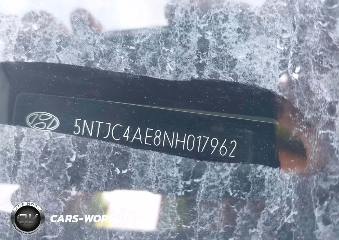2022 Hyundai Santa Cruz Sel VIN:5NTJC4AE8NH017962 - 9